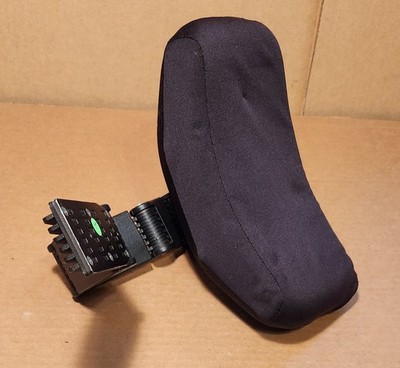 Permobil M3 F3 M300 Factory OEM Head Rest Power Wheelchair #1