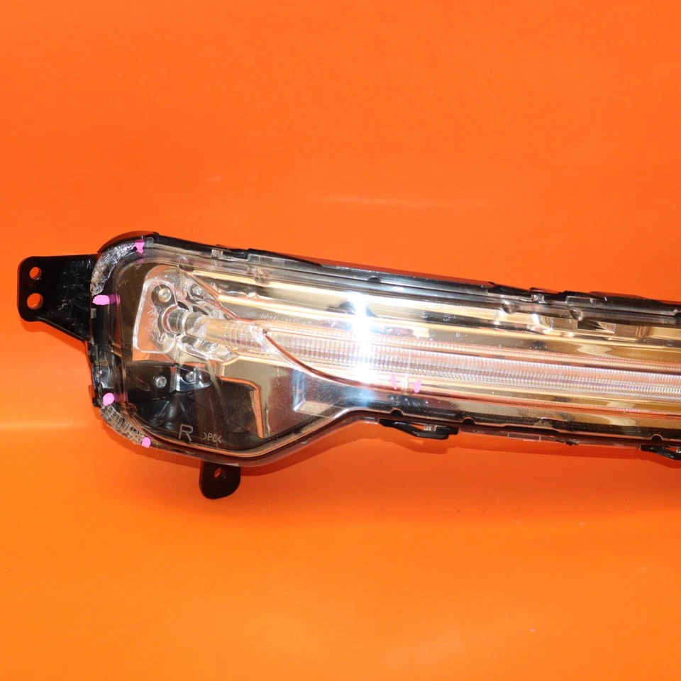 LINCOLN CORSAIR LUZ ANTINIEBLA PASAJERO DERECHO 2020 2021 2022 2023 2024 LJ7B-13K370-A Foto 2 de 4