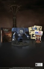 Fallout New Vegas 15th Anniversary Bundle for PC Windows, Sealed++