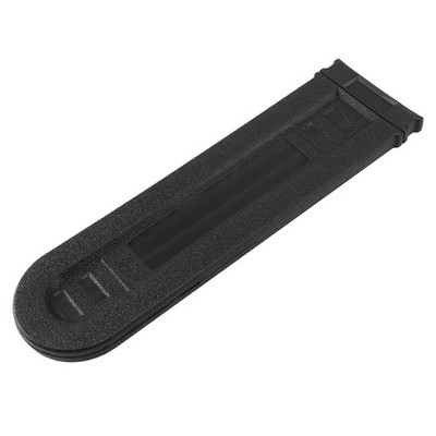 8 Inch - 12 Inch Chainsaw Bar Cover Scabbard Guard Universal Guide Plate8449
