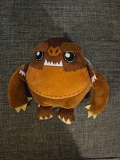 New with Sound Disney Star Wars Stitchlings Rancor Plush Galaxy of Creatures