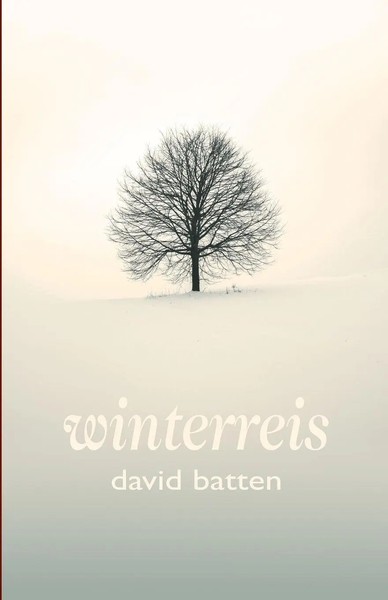 David Batten | Winterreis | Taschenbuch | Englisch (2021) | Cinnamon Press-image