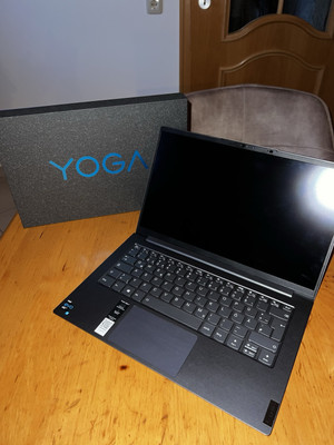 Lenovo Yoga Slim 7 14ITL05