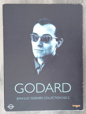 Jean-Luc Godard Collection No. 2 - Weekend + ...