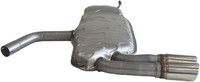 Bosal EndschalldäMpfer NachschalldäMpfer 105-067 FüR Audi A3 8PA Sportback Fsi