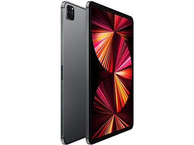  Apple iPad Pro 11'' 128 GB   3. Gen 2021   Wi-Fi + 5G cellular, Space Grau