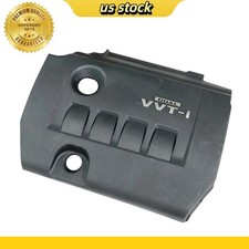 11212-37010 Engine Top Cylinder Head Cover For 2010-2019 Toyota Corolla