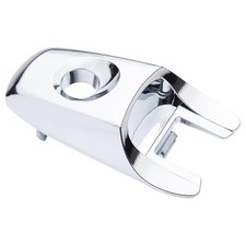 Exterior Door Handle Lock Cylinder Cover Compatible with 2011-2019 Explorer