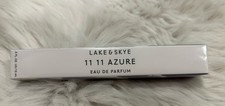 Lake  Skye 11 11 Eau de Parfum Travel Spray .5oz / 15ml Brand New