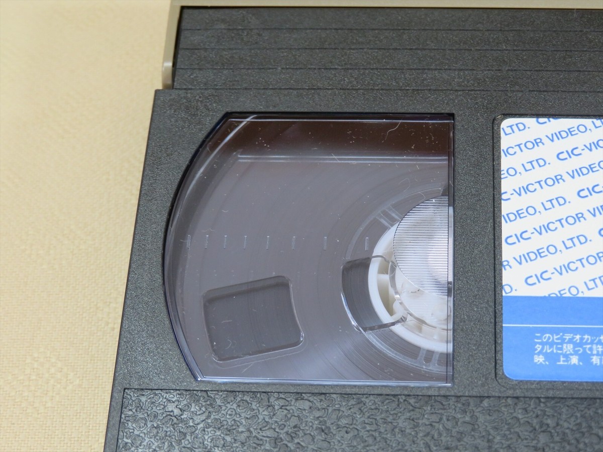 FTC Video III 3 vhs ビデオテープ FTC Video III 3 vhs ビデオテープ FTC Video III 3 vhs ビデオ