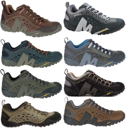 Merrell Herren Wanderschuhe