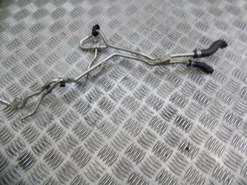 Mercedes C-Klasse W204 200 CDI  Kraftstoffleitung Dieselleitung A6510701532