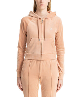 Juicy Couture Kapuzenpullover damen madison