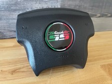 Silverado Intimidator Ss Steering Wheel Emblem- Flag Colorway
