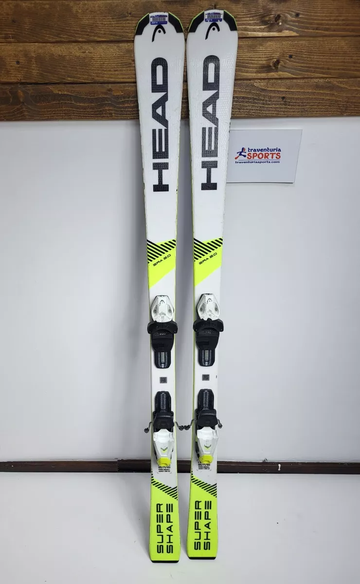 Head ski deals equipment