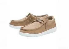 Boy's Hey Dude Wally Shoes - 6 Color Opts - HOTTTEST ITEM FREE SHIPPING 