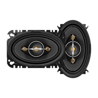 Pioneer TS-A4671F PAIR 4
