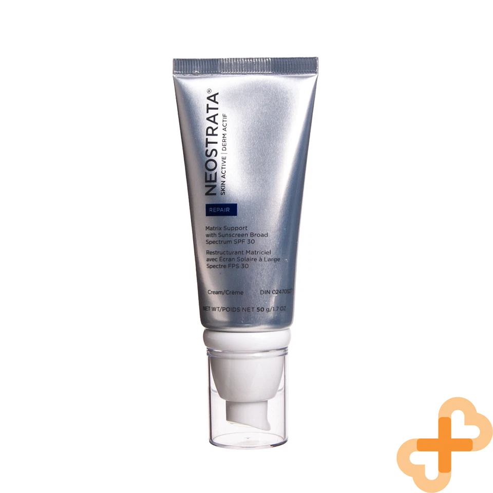 NeoStrata Ageing Wrinkle Skin Active Matrix Cream Hydrating Lifting Firming 50ml - Image 4 of 4