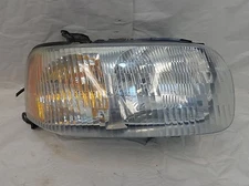 Ford Escape Right Headlamp Headlight Head Light Lamp Passenger Side 01 02 04 OEM