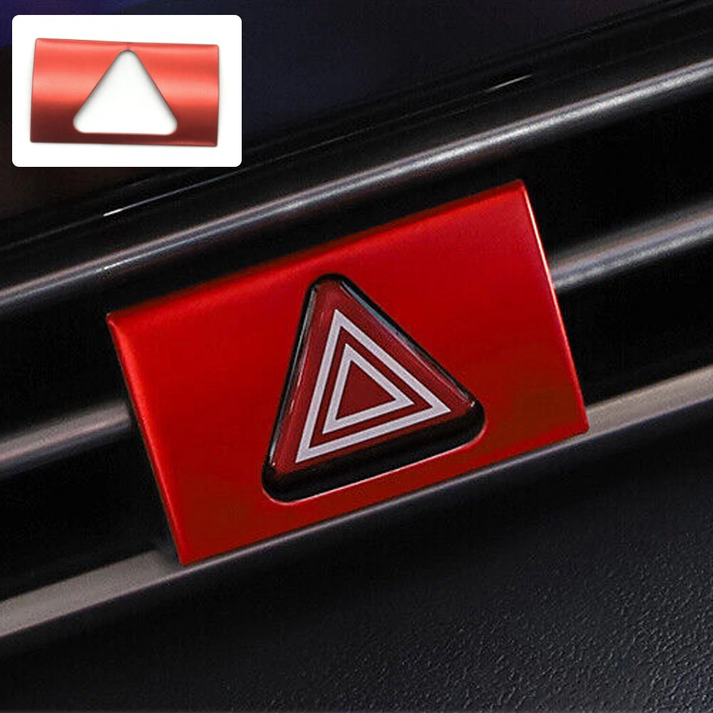 Hyundai Elantra Warning Light Triangle Shelly Lighting