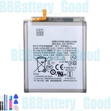 Battery for Samsung Galaxy Note 20 Ultra 5G N985 5G N986U1 EB-BN985ABY