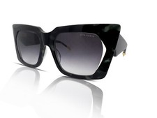 Dita Kamin DTS430-A-01 Phantom Cloud/Dark Grey Gradient Sunglasses