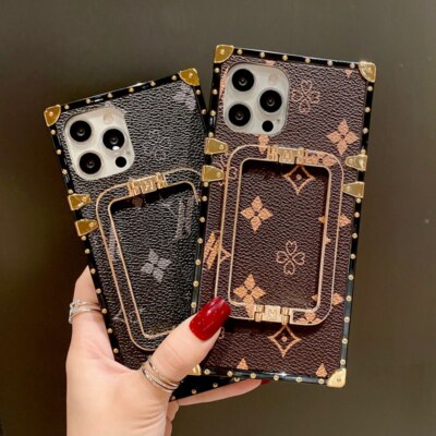 希少♪【Louis Vuitton】IPHONE・バンパー16 PRO MAX/16 PRO For iPhone 16 Pro Max 16e 15 14 13 12 11 XS Luxury