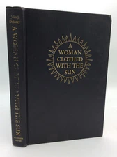 A WOMAN CLOTHED WITH THE SUN by John J. Delaney - 1960 - 1st ed - Catholic