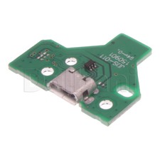 USB Charging Port Board 14 Pin JDS-011 For Sony PS4 Dualshock Controller