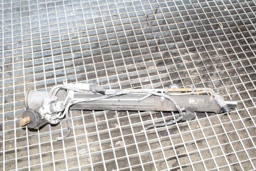 JAGUAR XF X250 7853993427 Servolenkung 2.2 Diesel 147Kw 2012 RHD