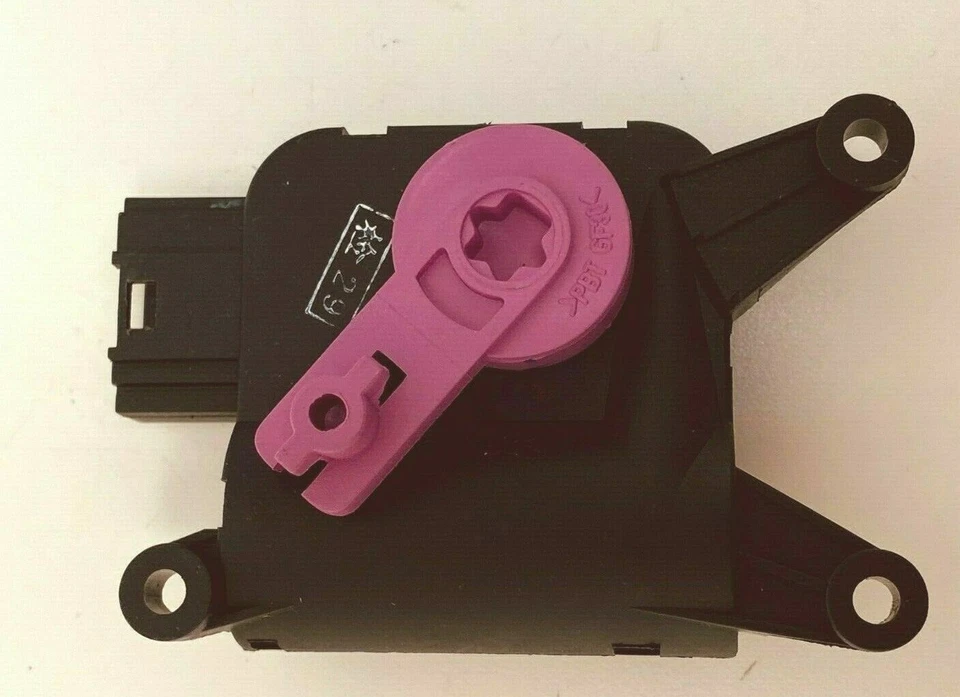 SMP G04021 NEW Heater Blend Door Actuator - Image 4 of 4