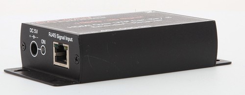 Calrad Électrique 1080P 3D Signe HDMI Sur UTP CAT6 5e Extendeur Récepteur - Photo 3 sur 10