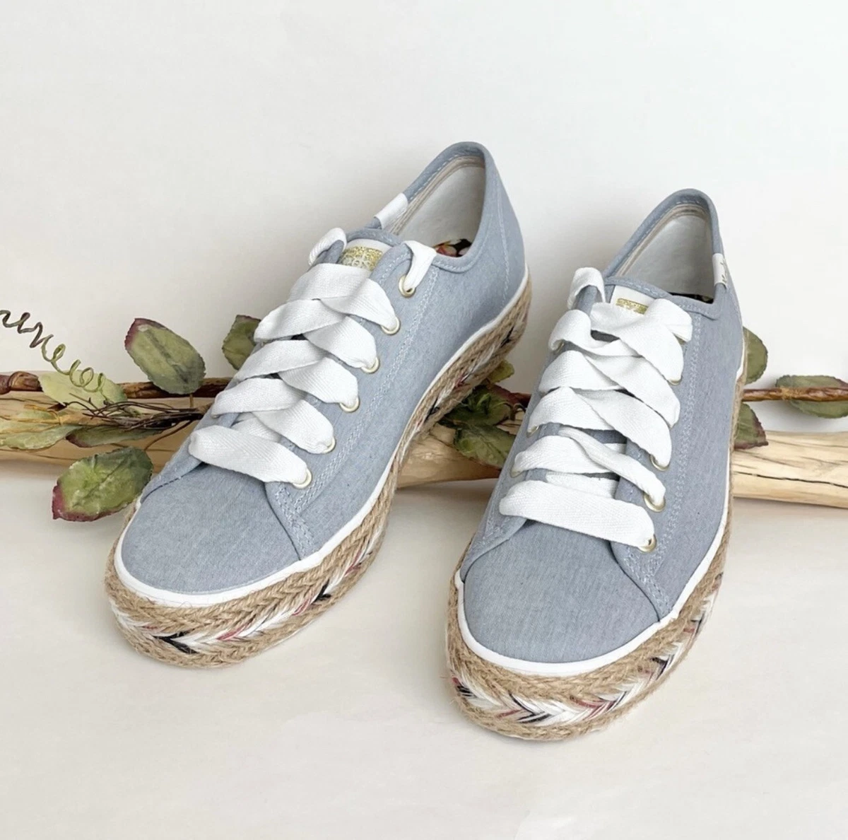 Off hotsell brand keds