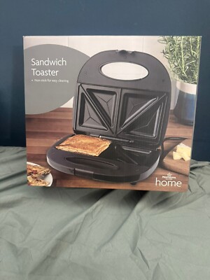 Panini Rolls Morrisons Panini Maker Morrisons Toastie Maker 700W