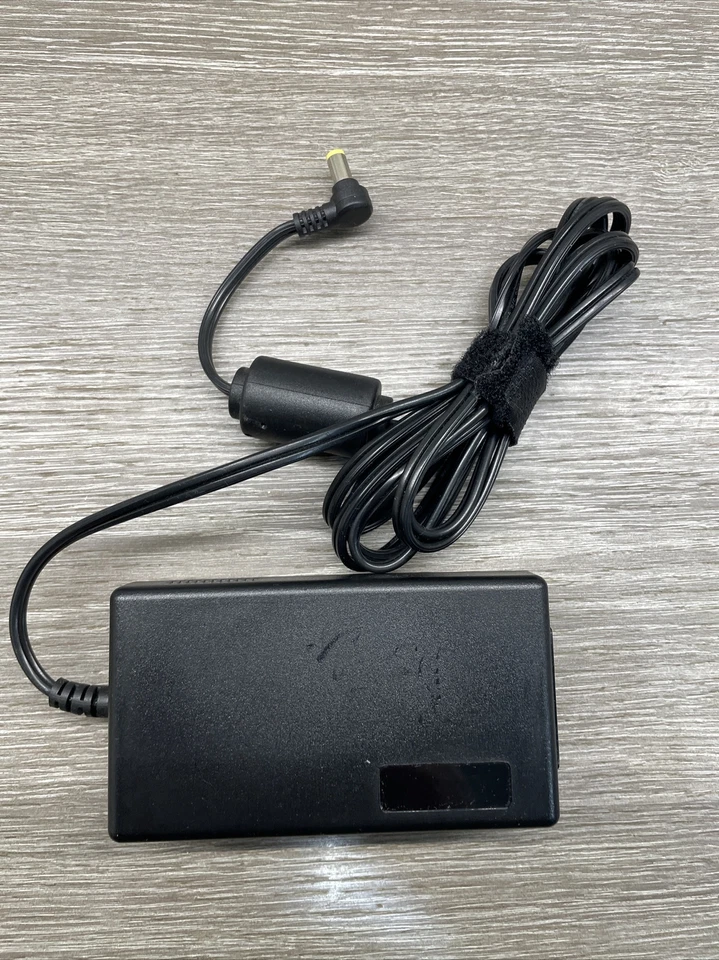 48V 0.38A UK Mains AC/DC Power Adaptor for P/N 34-1977-05 Model EADP-18FB - Image 3 of 3