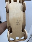 Handmade Large Detailed Wooden Antique Car used as Advertisment  — photo 10