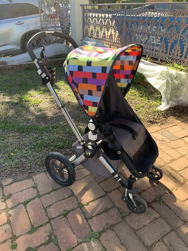 bugaboo skateboard gumtree