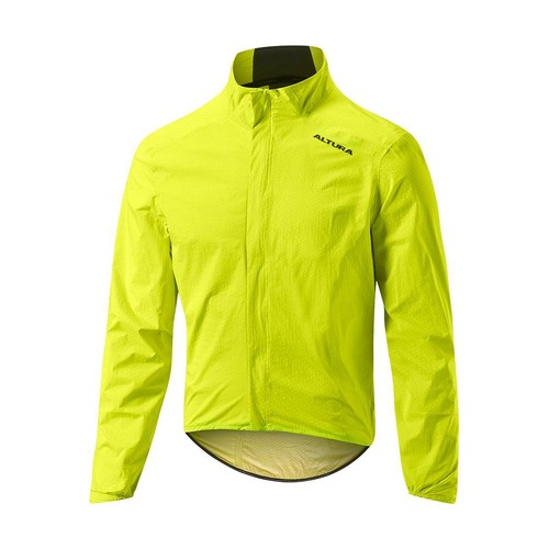 Altura Mens Firestorm Waterproof Jacket 