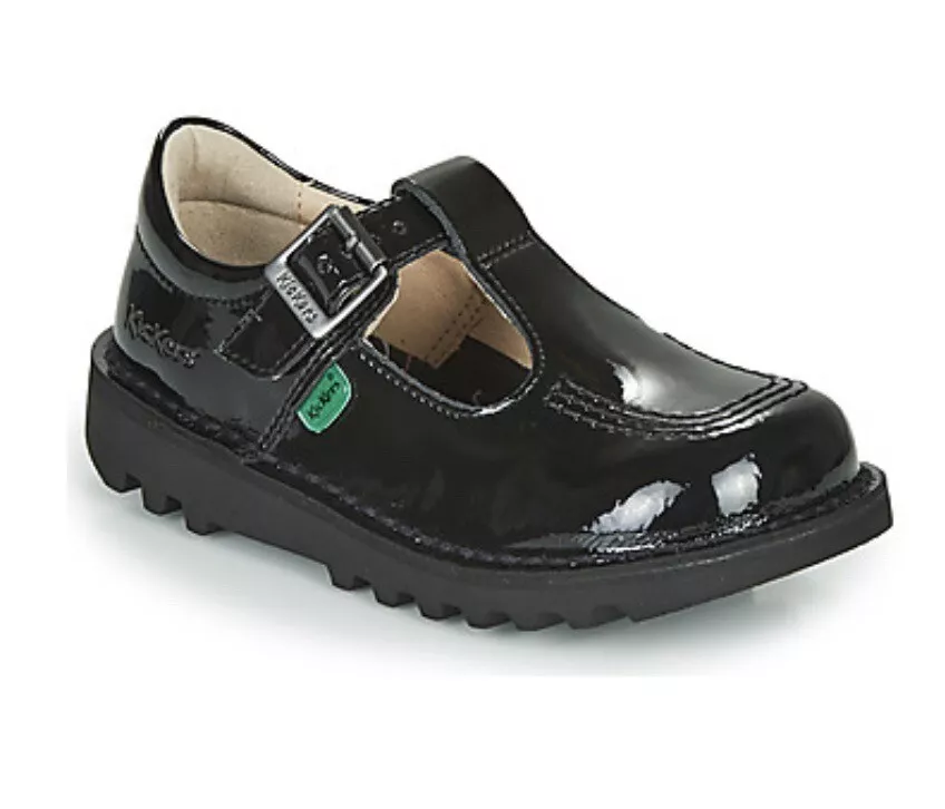 Girls kickers size 5 sale