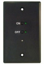 Doug Fleenor Designs ES2-FLEENOR 2-Button Wall Mounted DMX Controller