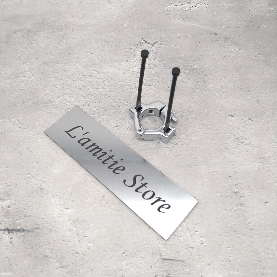 ROLAND Supporto/distanziale Antirotazione Per Batteria Elettrica VH-14D - Foto 11