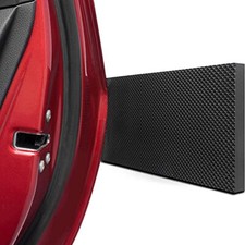 5X Garage Wall Protectors, Car Door  Bumper Guards - Self Adhesive Foam Wall Pa