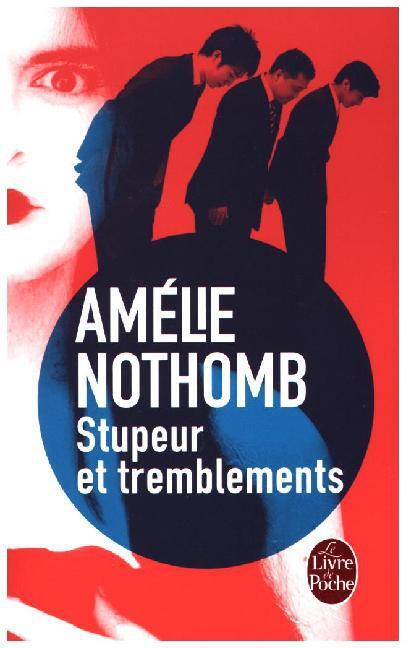 Thumbnail - Stupeur Et Tremblements | Amélie Nothomb | 2001 | Französisch