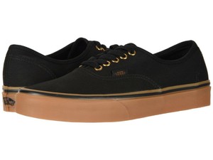 vans authentic core