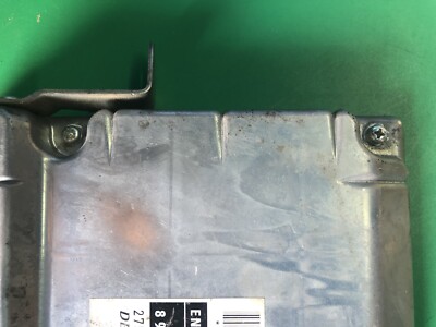 1さま専用 Daihatsu Gran Move Engine Control Unit ECU 8966187756