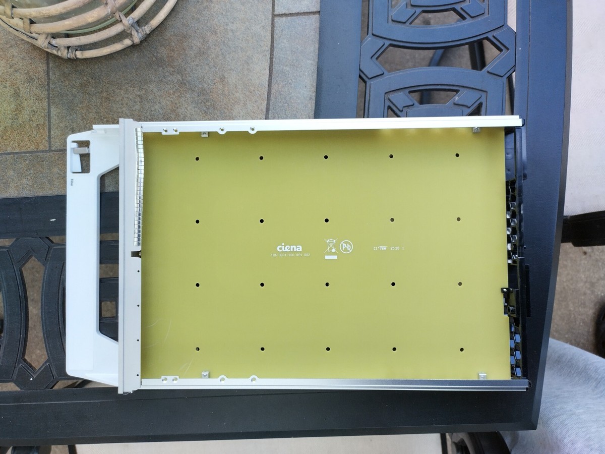 CIENA,186-1032-900, WAVESERVER AI SLOT FILLER | eBay CIENA,186-1032-900, WAVESERVER AI SLOT FILLER | eBay