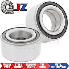 [2-Pack] 510030 FRONT Wheel Hub Bearing Unit for 1992-2005 Honda Civic FWD Model