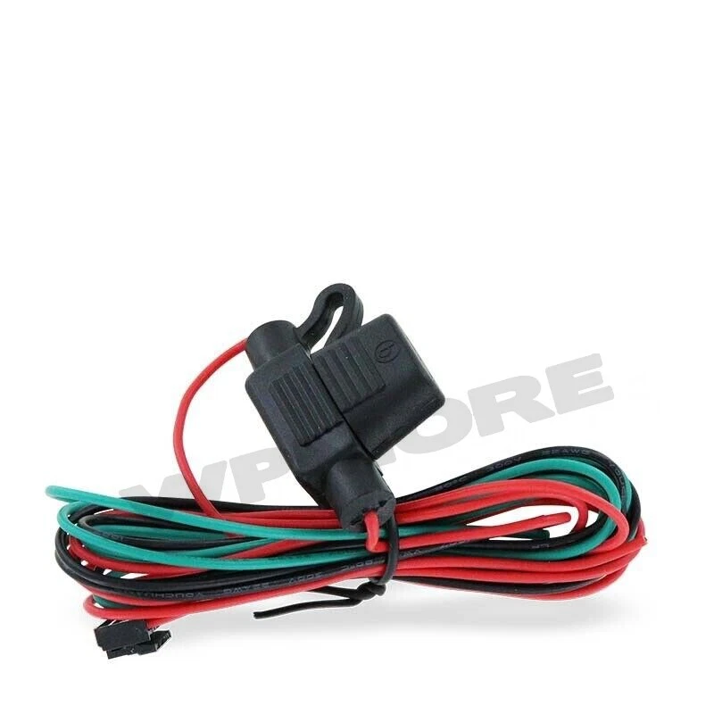 Compustar DroneMobile X1-LTE Module + FT-HRN-X1-HW Harness for GPS Tracking Only - Image 2 of 2