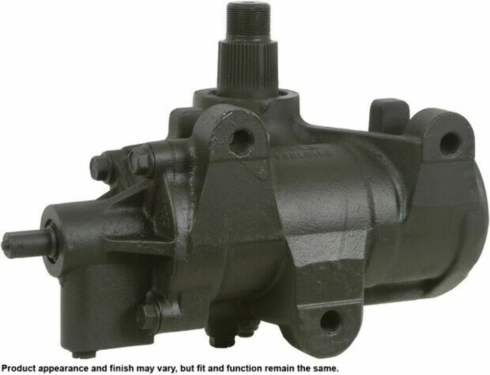 Engranaje de dirección A1 Cardone 27-7675 | Pieza automática de alta calidad, ajuste universal para Mul Foto 3 de 4