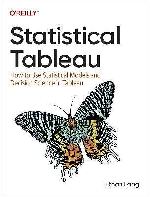 Statistisches Tableau, Ethan Lang, Taschenbuch